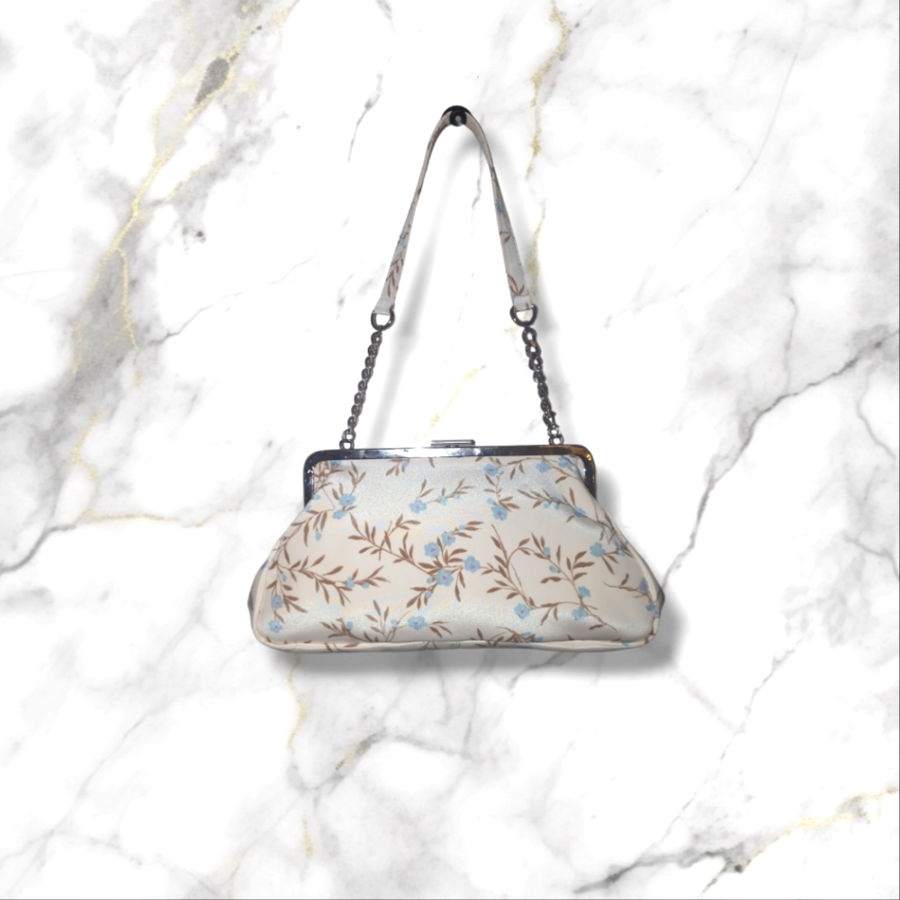 Vintage | Guess top handle bag